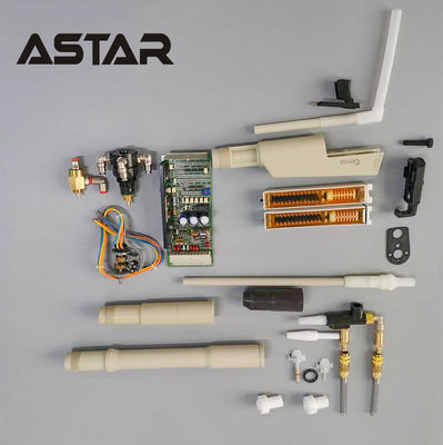 Pg1 Poedercoating Reserveonderdelen Origineel Compatibel