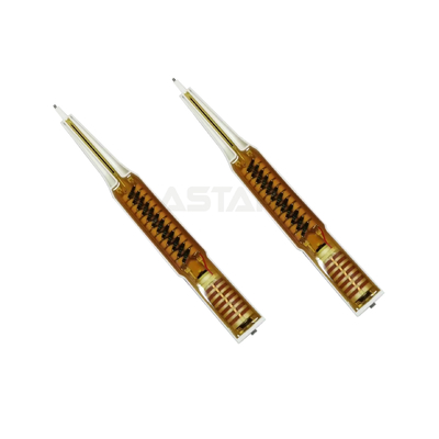 1000809 de Hoogspanning van de Deklaaggema optiselect manual powder gun van het 1002031 Cascadepoeder