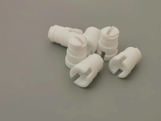 2321976 X1 Vlakke Jet Wagner Spray Nozzle  Material