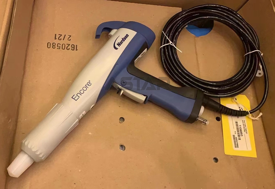 1106893 origineel Nordson-Encore HandSpuitpistool voor Poederdeklaag