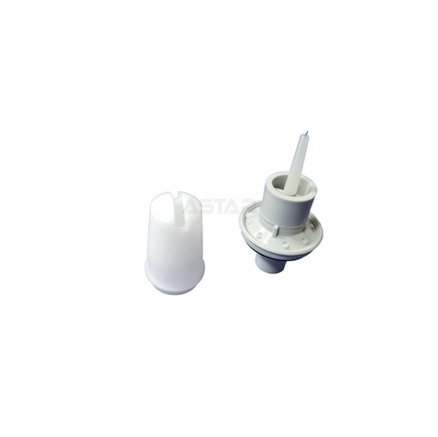 1081658 de 4mm Vlakke Assemblage van de Nevelpijp voor Encore Hand Automatisch Kanon