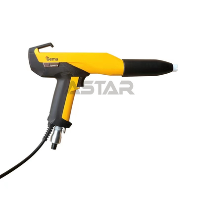 OptiFlex 2 van de het Poederdeklaag van GM03 Hand Elektrostatisch Kanon 1008 070
