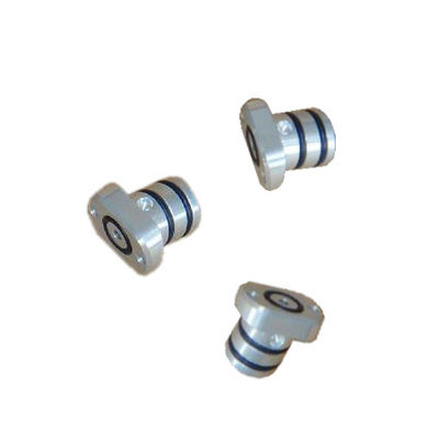 1010052 Poedercoating Reserveonderdelen Ap01.1 Pompplug Origineel Compatibel