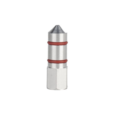 249503 Injector Nozzle 8-mm Metric Powder Feed Pump Onderdelen