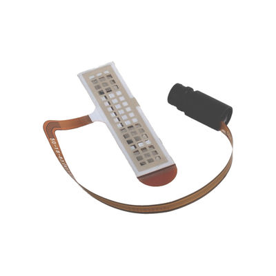 Kit Trigger Switch 1108095 voor Handmatige Elektrostatische Poedercoating Spuitpistool