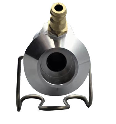 1009528 PowerClean Module Complete Powder Coating Machine geschikt voor CG13/CG09