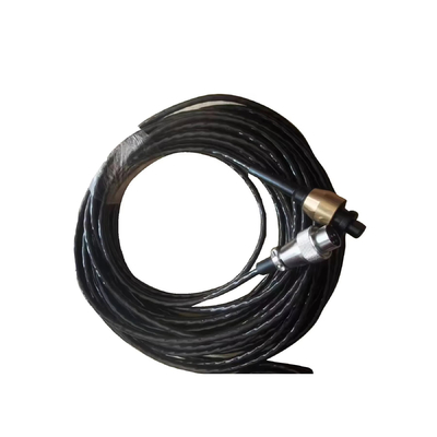 142109 16-m (50-ft) kabel 100 kV Versa-Spray II IPS Automatisch poederspray pistool