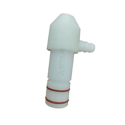 Diffuser poedercoating kit Tribomatic II Single vervanging 631271