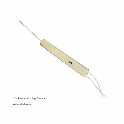 12V Optiselect Poedercoating Gun Hoogspannings Cascade Waterval
