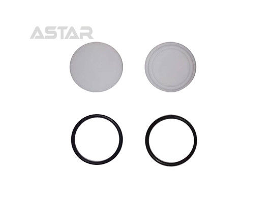 1010354 AP01.1 Toepassingspomp beschermende schijfvloeistofblokkeerring