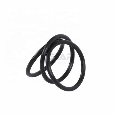 1006324 Zwarte Fluorine Lijm O-ring 12x1 MM FPM75 Voor GA03 Spuitpistool
