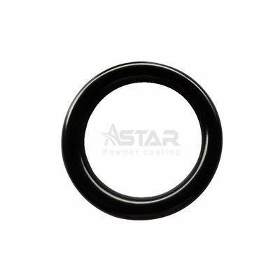 Zwarte Fluorrubber O-ring 8x1MM 1007793 Voor IG06 Injector