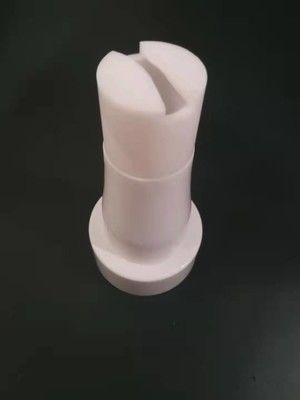 1007 934 Platte straalsproeier NF20 voor GM03 GA03 poedercoatingpistool