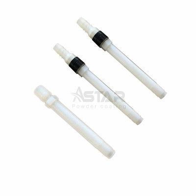 1008644 Poederbuis Poedercoating Reserveonderdelen Voor GA03