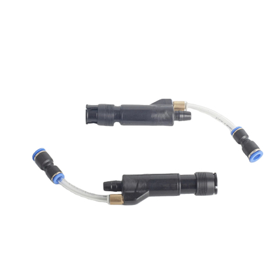 1011635 Gema Vervanging OptiGun GA03-P Diffuser Compleet