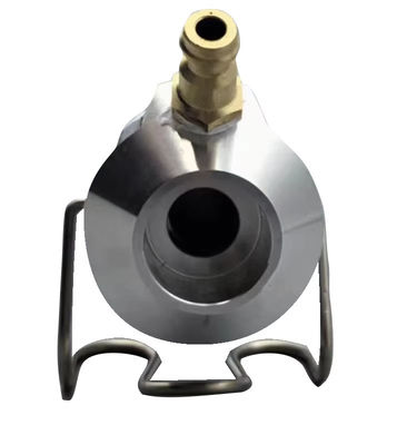 PowerClean Module Complete 1009528 Poedercoatingsmachine