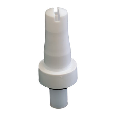 1007932 NF21 Voeding Vlakstraalsproeier Compleet Voor Poedercoatingpistool