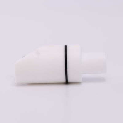 390934 Poedercoating voor spuitstukken WA60 C4 ET