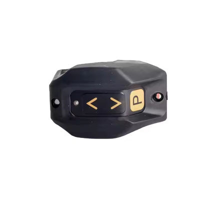 1007216 Elektrostatisch poedercoating pistool print holder voor Opti Gm03 poedercoating pistool Non Oem Original Compatible