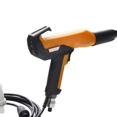 1008070 GM03 Reserveonderdelen voor elektrostatische poedercoatingpistool