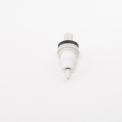 B07 523001 DEFLECTOR TYPE NOZZLE COMPLETE voor E-GUN Powder Coating Gun