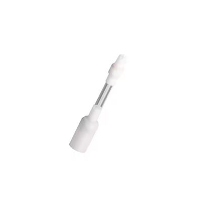 1093605 300 MmPoedercoatingpistool Aangepaste OEM-ondersteuning Gepolijst oppervlak Lansverlenging