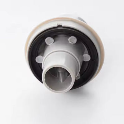 1604824 1106078 1605863 LT Handleiding Poederspuitpistool Vlakke Spuit Elektroden Assy Vlakke Spuit Elektrodenhouder Elektrische Voeding