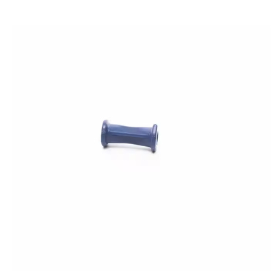 Aanpasbare blauwe knijpklep voor HD-poedercoatingspistool Standard Pump Kit 1612217 OEM ondersteund