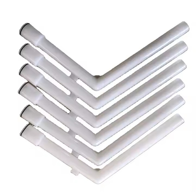 Niet-OEM 2324123 X1 binnenste poederbuis voor poedercoatingpistool