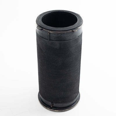 711576 NW65 Rubber Pinch Valve Sleeve Voor PT6 Dichte Fase Conveyor Diaphragm Pump