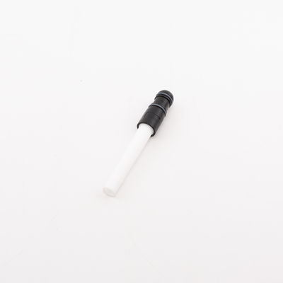 1016561 PTFE Venturi Zwarte Kop Compleet IG07 Poederinjector Aanpasbare OEM Ondersteuning