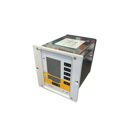 Het volledige hand compatibele Controlemechanisme For Powder Coating van Gema Optistar CG13
