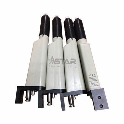 PG 361 690 een 2-Hoogspanning Gema Powder Coating Gun