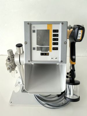 ASTAR MT800-C Elektrostatische poedercoatingsmachine voor kleine werkplaatsen