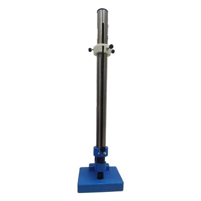 Verffolie-inslagmeter / druppelhamerinslagmeter - verfinslagmeter voor metalen coatings (Gb/T 1732)
