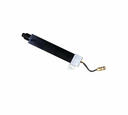 De Multiplicator van Nordsonversa high voltage powder coating