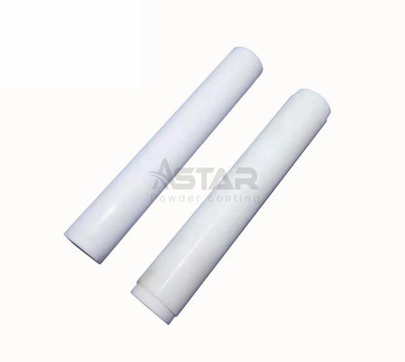 1006 252 40 / 30 Mm Poedercoating Filterelement Voor Pp06 Poederpomp