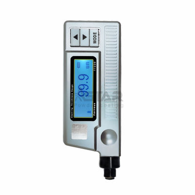 TT220 de magnetische Maat van de Verfdikte