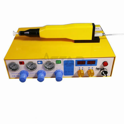 De elektrostatische Machine van de Poederdeklaag, Machine van de het Poederdeklaag van 30W de Automatische
