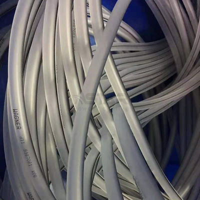 Slang van het Wagnerd11 de Standard 2307502 Aan de grond gezete Poeder