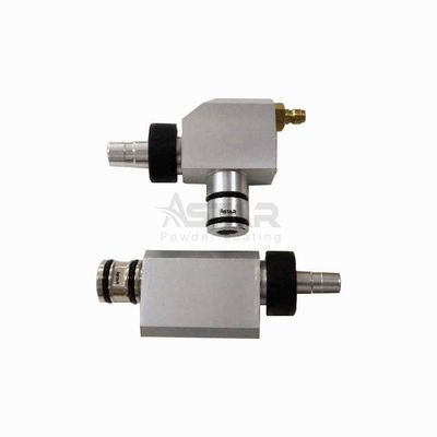 Generatie II van de Pompnordson van het Poedervoer van het de Encorepoeder de Deklaagsysteem