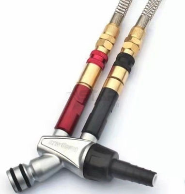 1007780 IG06 Injector voor poedercoatingmachine