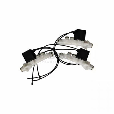 2304460 2311873 Wagner Proportional Valve Wagner Powder-Deklaagdelen