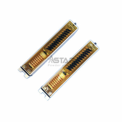 PG1 Hoogspanningscascade