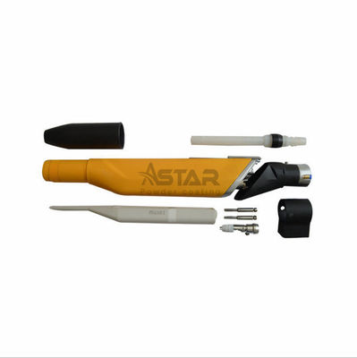 1010198 ASSY  GA03 Elektrostatisch poedercoating pistool
