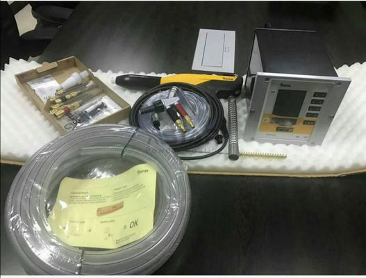 CG13 Handmatige poedercoatingsmachine