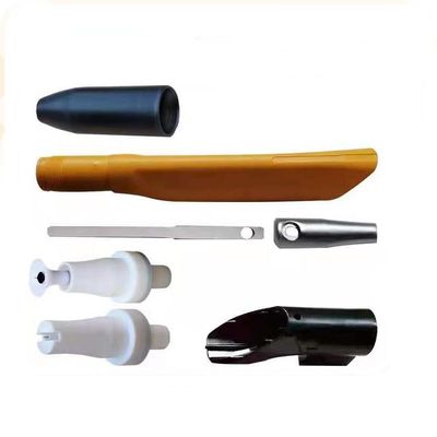 GA03 Reserveonderdelen voor automatische poederpistool