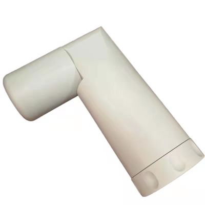 390931 Hoekadapter WA90 C4 Voor PEA-C4 Automatisch Poederpistool