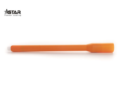 1007719 Ga03 Automatisch poedercoating pistool reserve 300mm uitbreiding met plat mondstuk