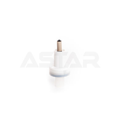 382922 Ga02 Poedercoating Gun Spare Parts Automatic Ns02 Round Jet Nozzle Set